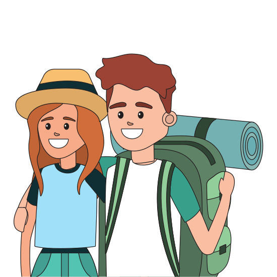 Portugal Tourist Visit