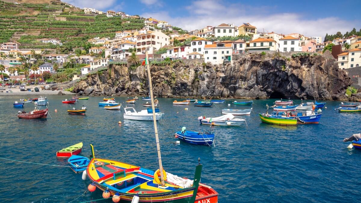 madeira-removes-mask-requirement-enabling-travellers-to-fully-enjoy-their-trip