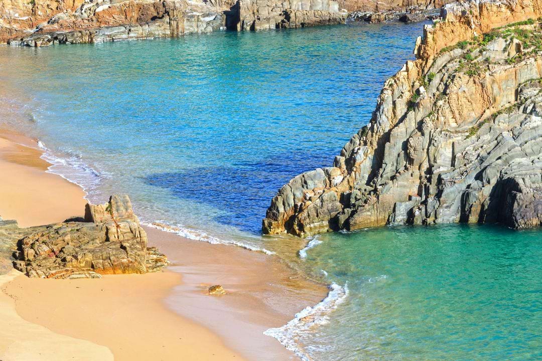 portugal-awards-393-beaches-for-their-golden-quality-water